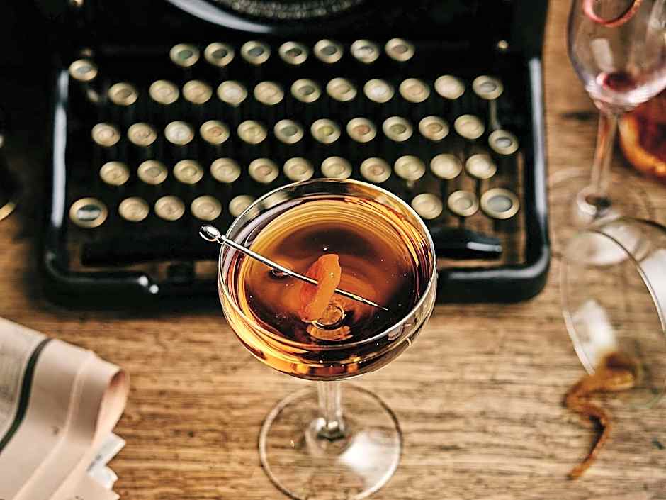 Ink Hotel Amsterdam By Mgallery