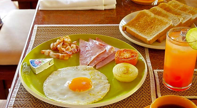 Baan Gecko Private Pool Villa