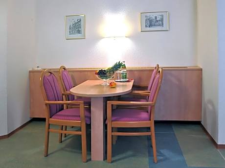 Studio - Disability Access