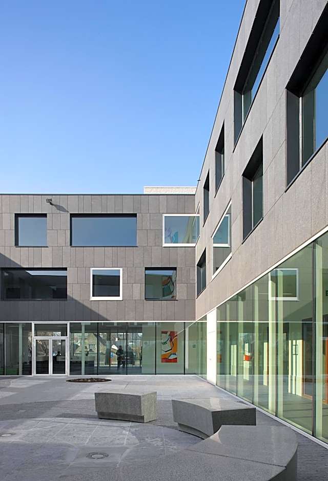 Hotel Middelpunt - Gratis Parking - Ontbijt inbegrepen!