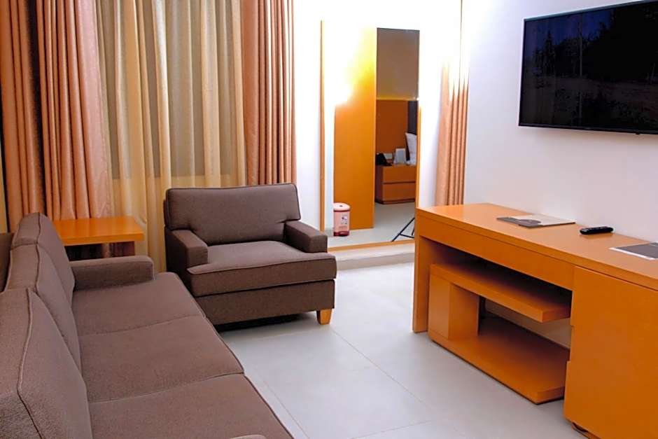 K Hotels Entebbe