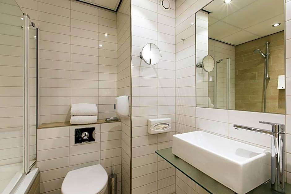 Leonardo Eden Hotel Amsterdam City Center