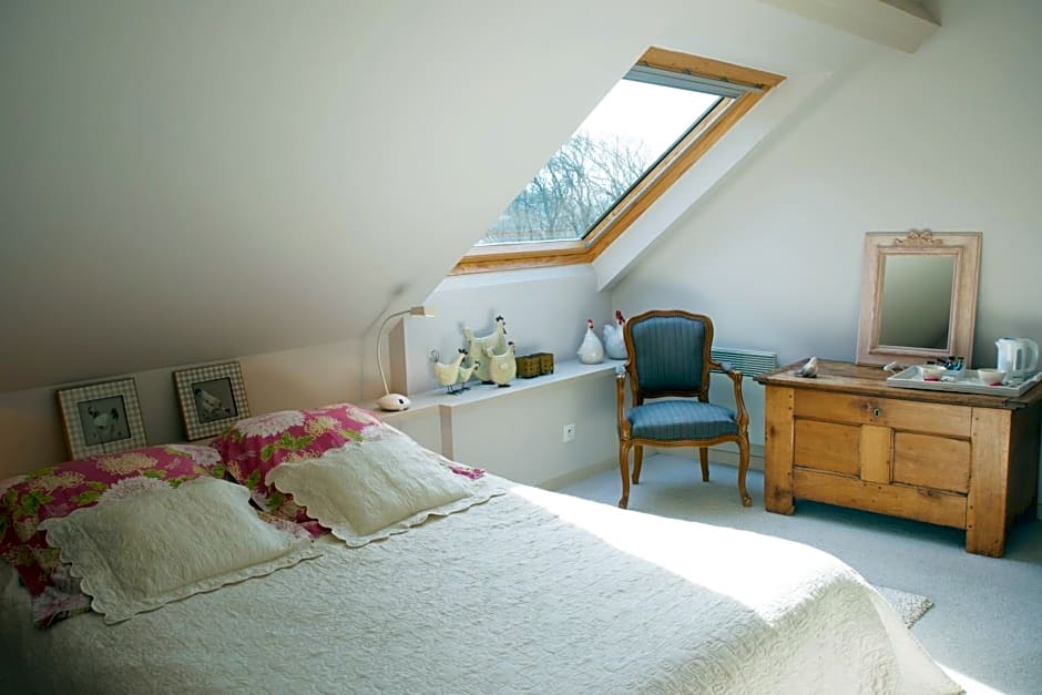 Villa Flore Chambres d'Hotes