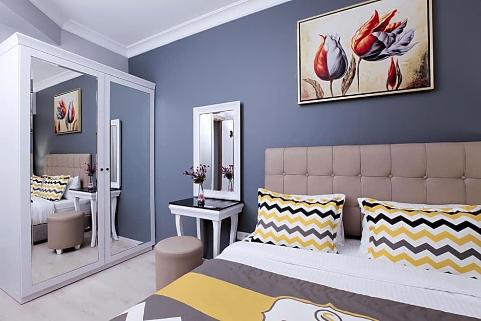 Serenity Suites Istanbul Airport