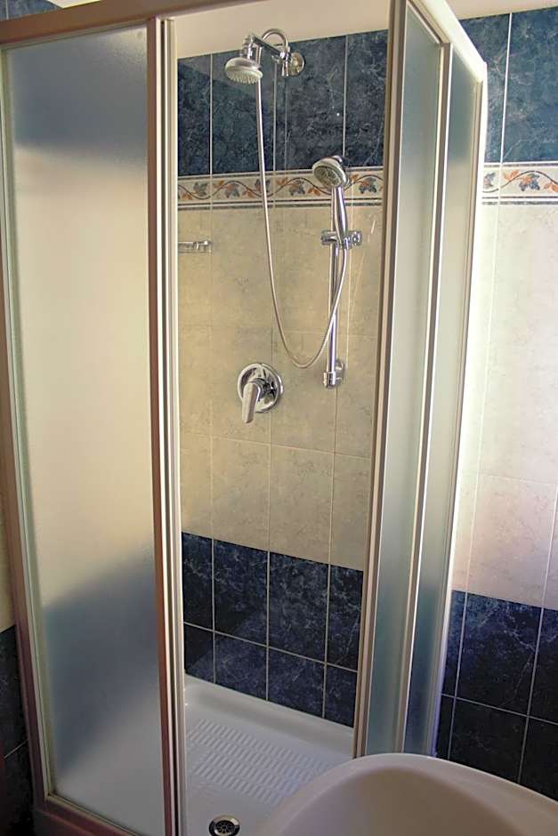 Città Eterna Guest House