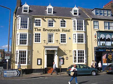 The Brunswick Hotel