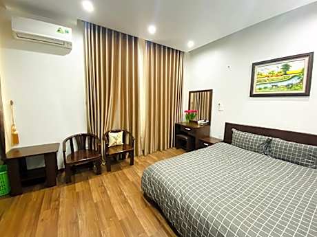 HPT Home Vinhome Marina Apartment - Homestay