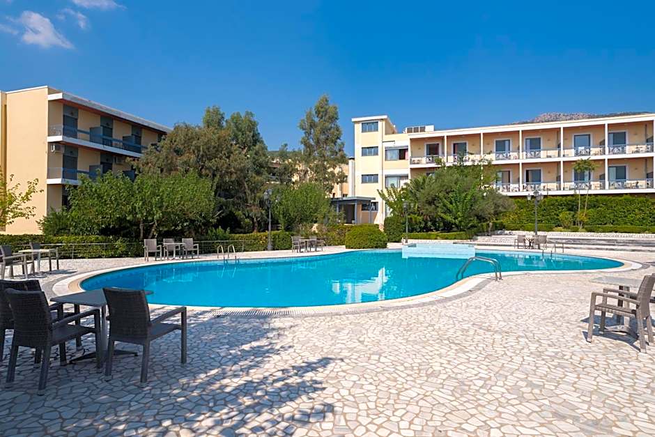 Acharnis Kavallari Hotel Suites