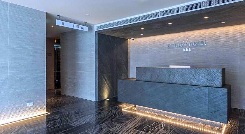 ashley hotel bkk