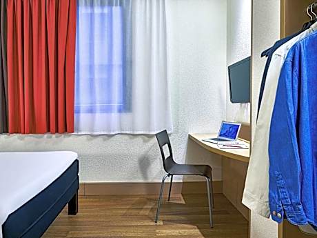Interior Standard Room