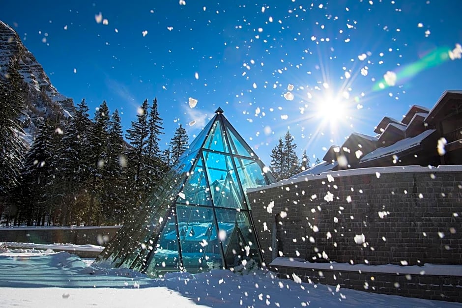 Val di Luce SPA Resort