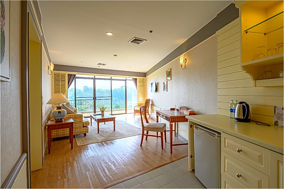 ECO HOTEL by Thammasat