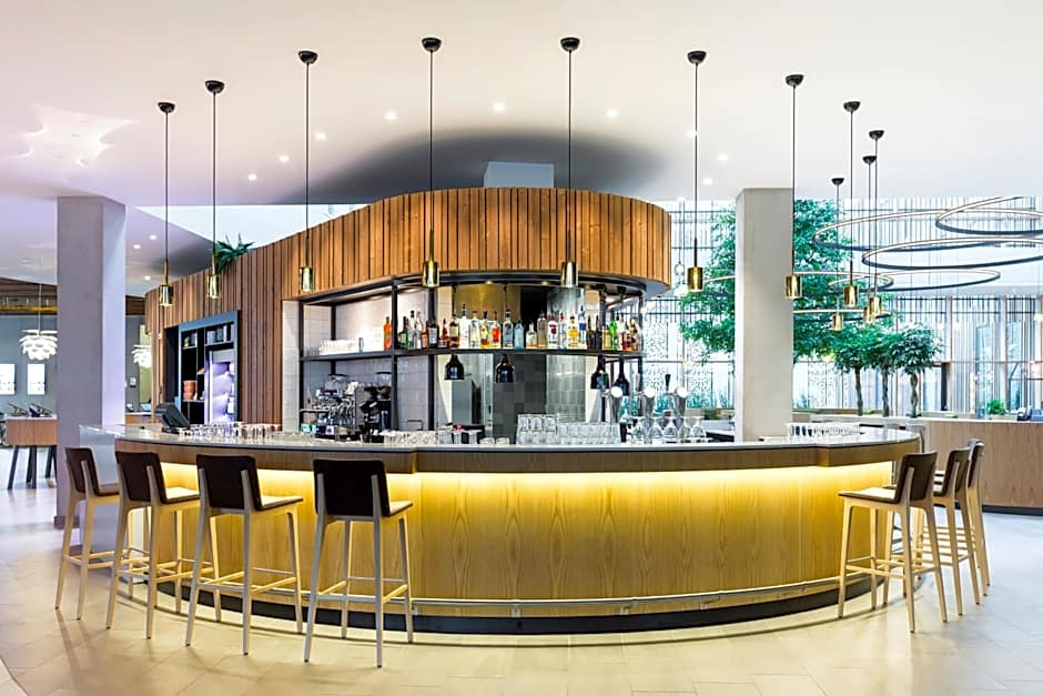 Novotel Amsterdam Schiphol Airport
