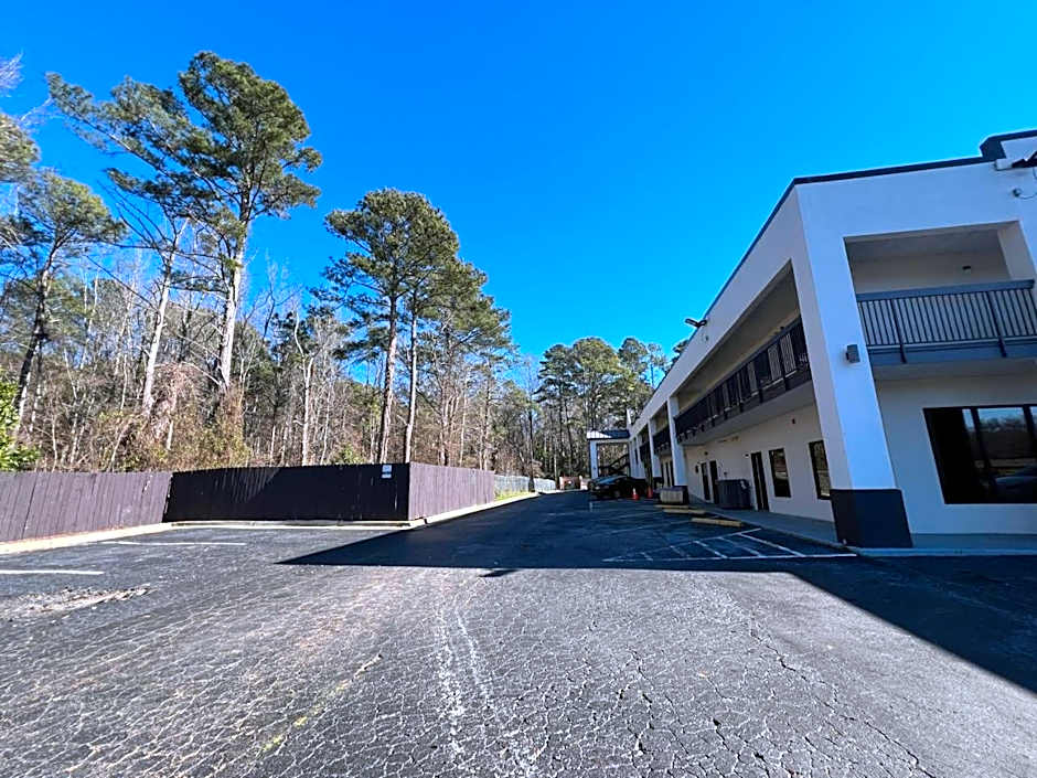 Speedway Inn & Suites Griffin US 19