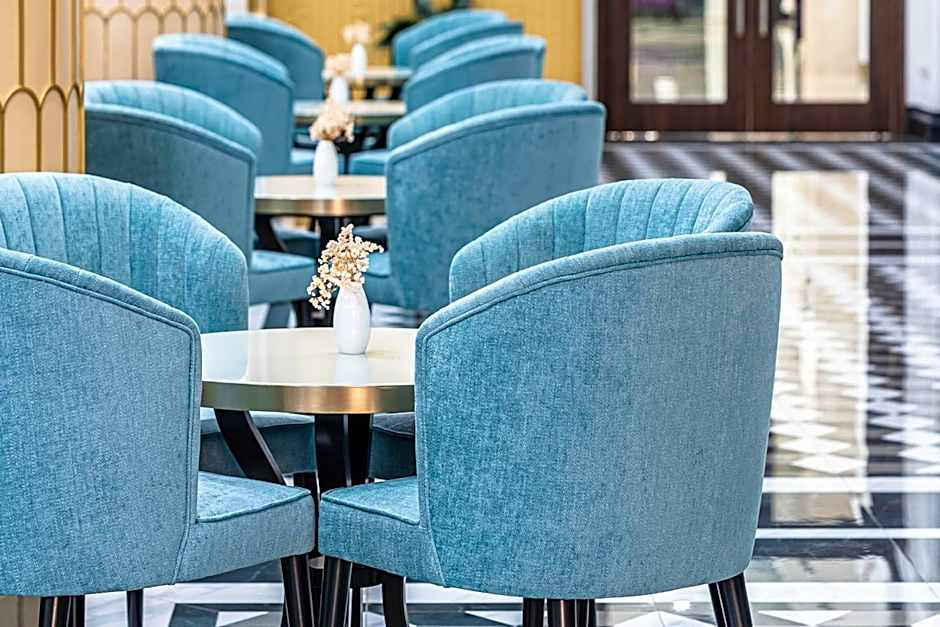 Wyndham Garden Grandworld Phu Quoc