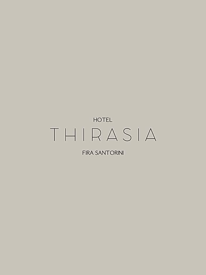 Hotel Thirasia