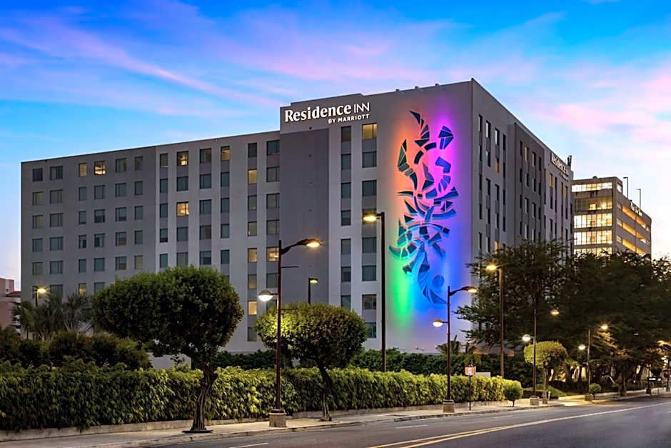 Residence Inn by Marriott San Juan Isla Verde