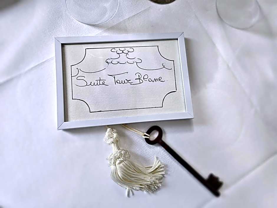 AB Suite Bohèmien B&B