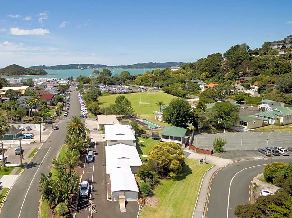Aarangi Tui Motel