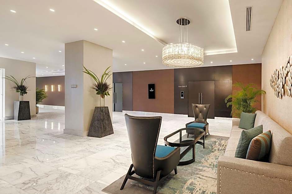 Renaissance Panama City Hotel