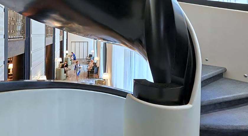 Mandarin Oriental Doha