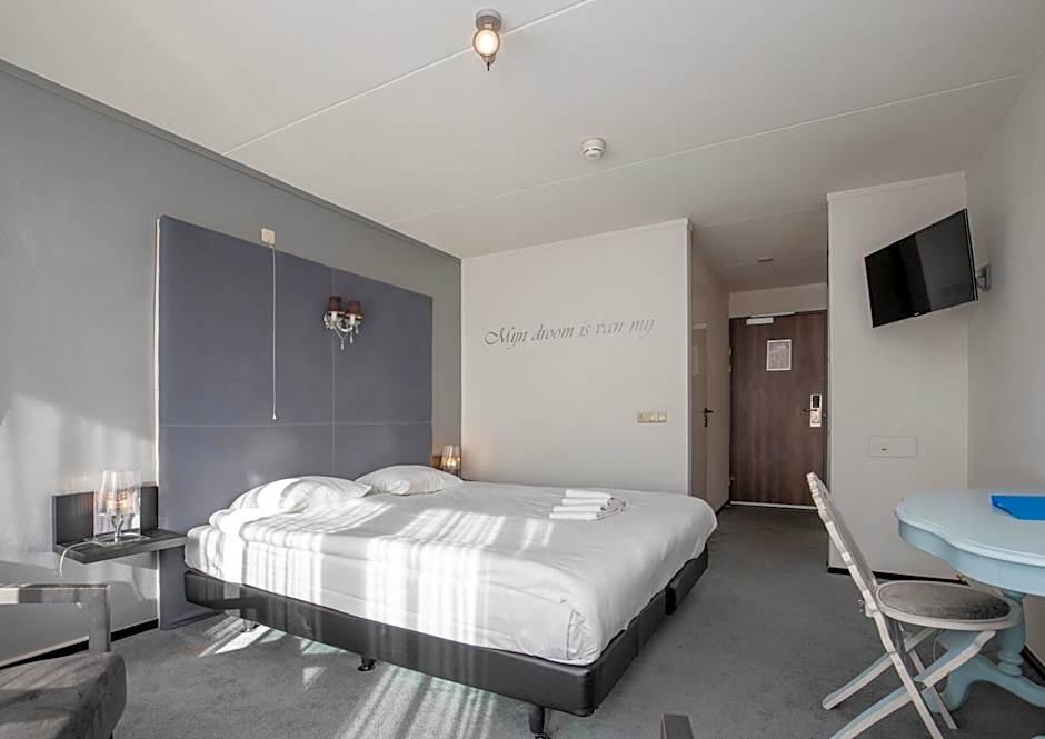 Fletcher Hotel Landgoed Avegoor