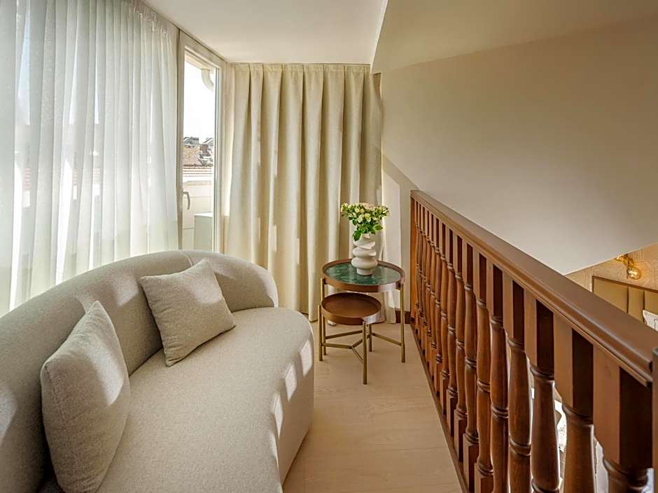 Palazzo President