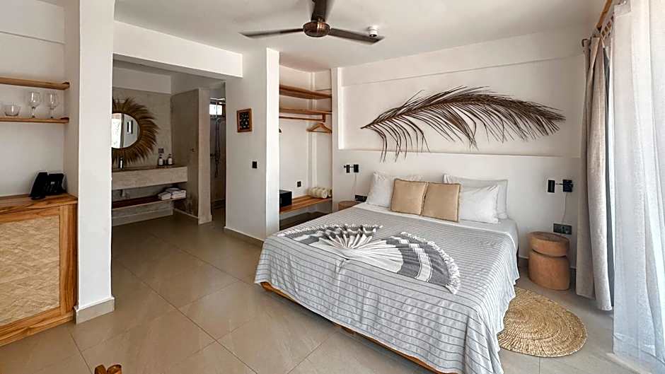 Kaskazi Hotel Zanzibar