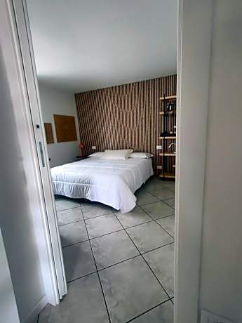 Bed&Breakfast Angela