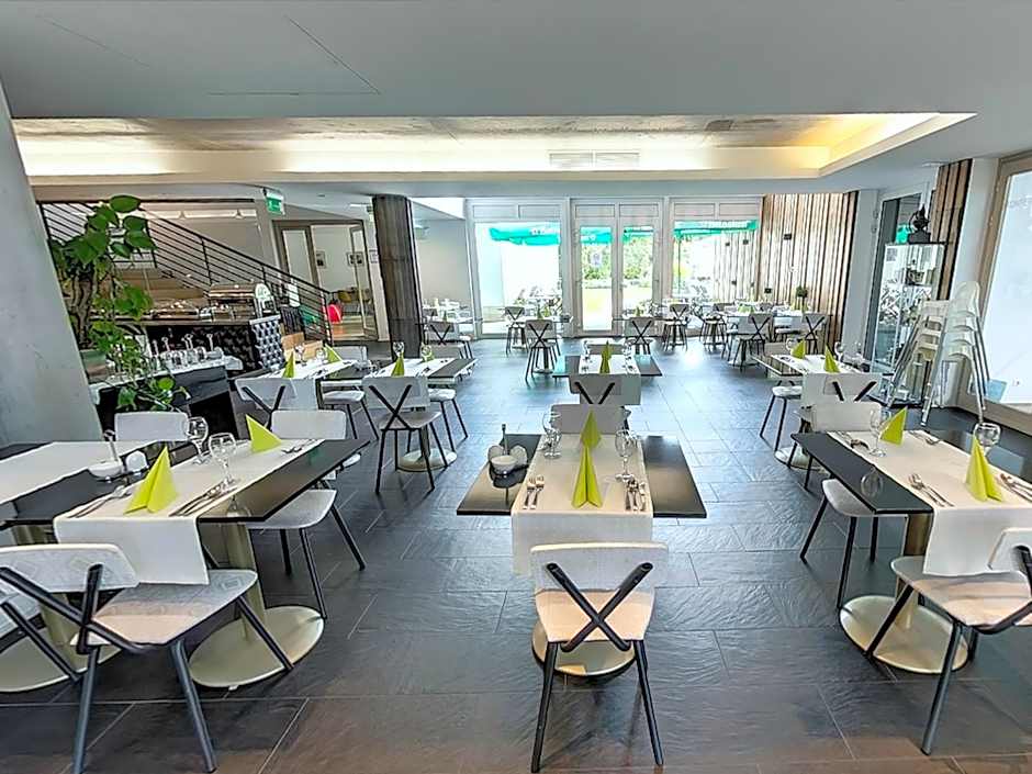 Hotel Bonvino Badacsony