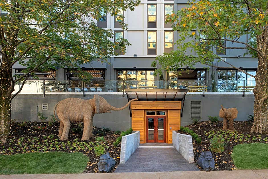 Hotel Indigo Chattanooga - Downtown By IHG