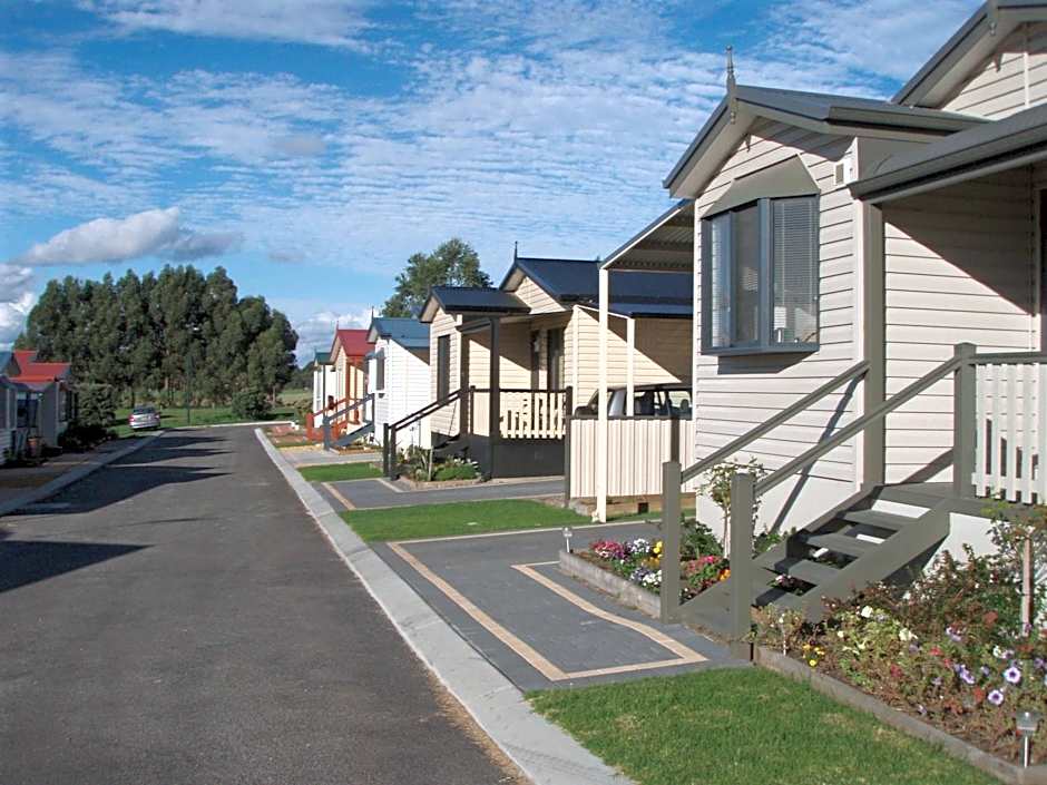 Albany Holiday Park