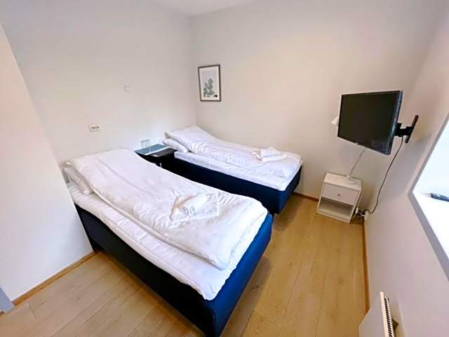 Verkshotellet Jørpeland