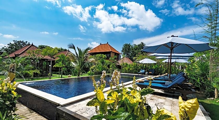 The Cozy Villas Lembongan