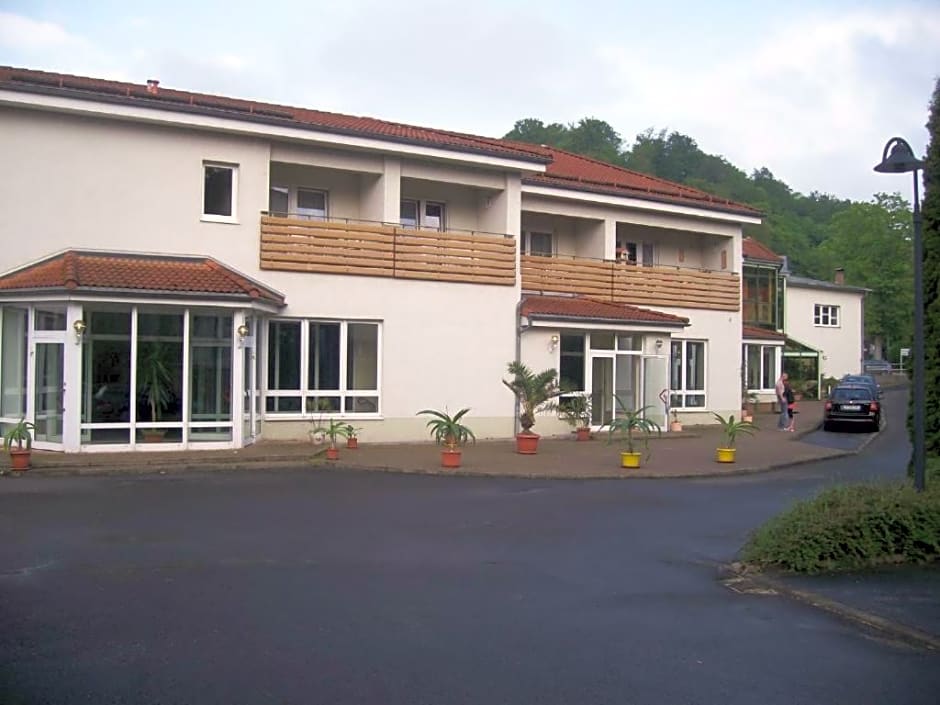 Harzparadies