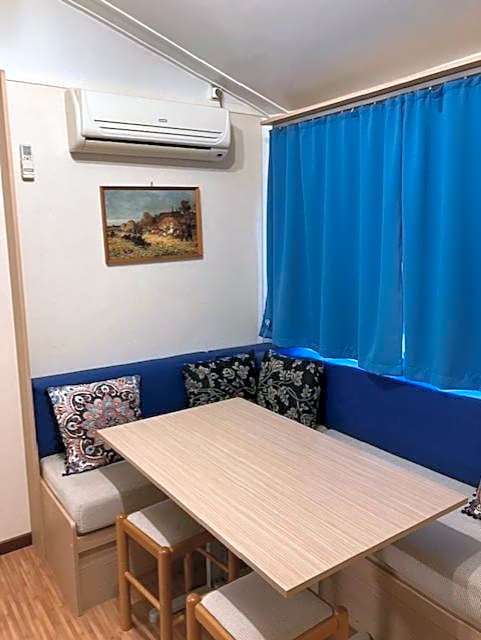 Villaggio Turistico Maderno