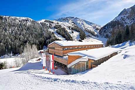 Lizum 1600 | Kompetenzzentrum Snowsport Tirol