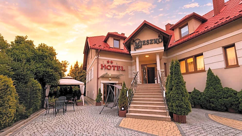 Hotel Mieszko