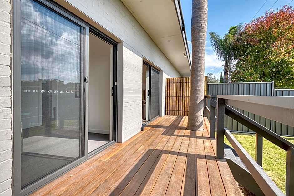Inverloch Motel