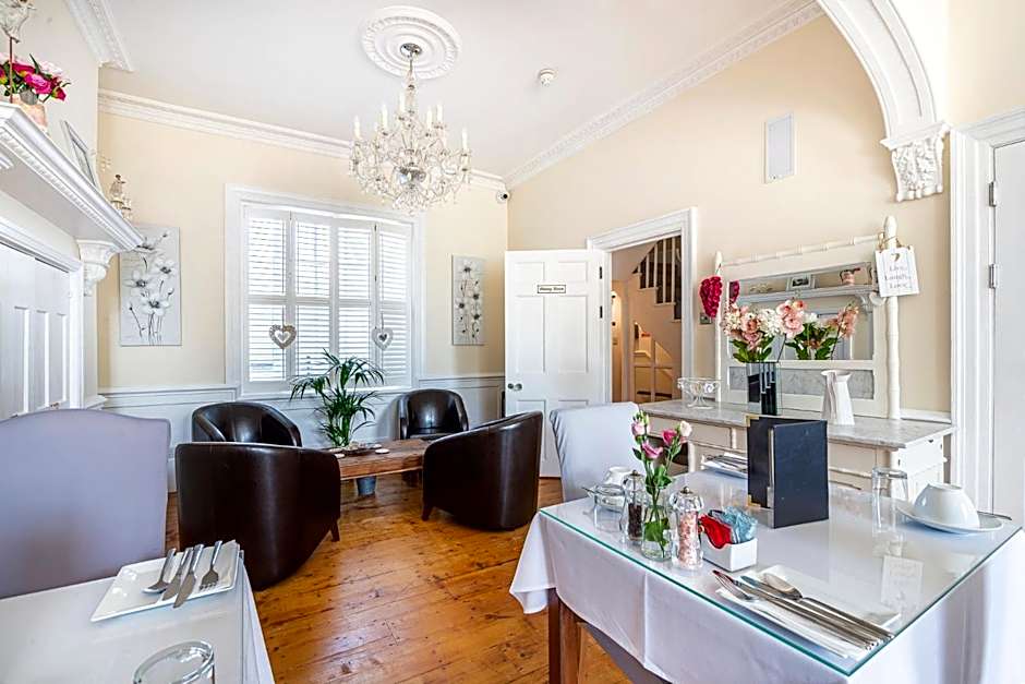 Hamiltons Boutique Hotel