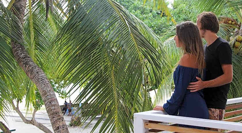 Kinan Retreat Maldives