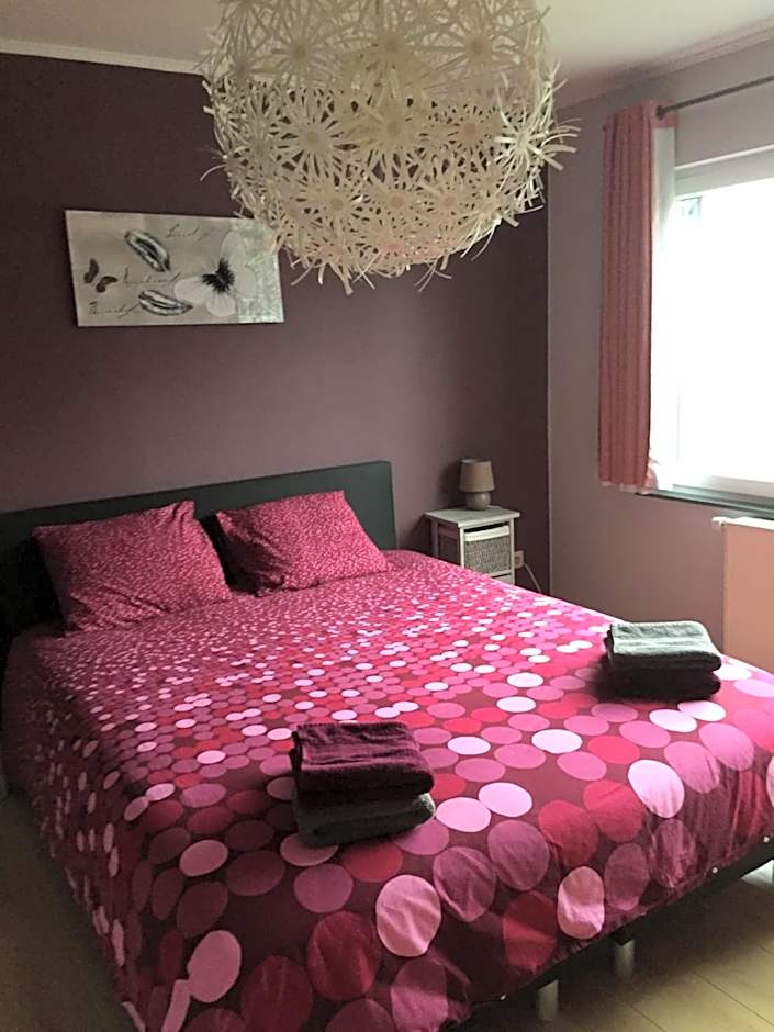 Ferme de la Petite Fagne