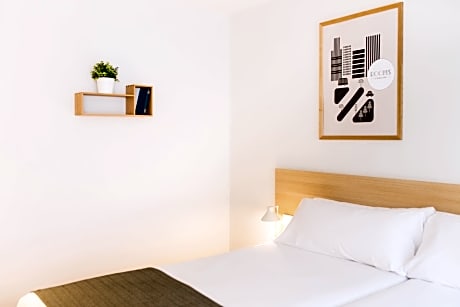 DOUBLE ROOM 1 ADULT