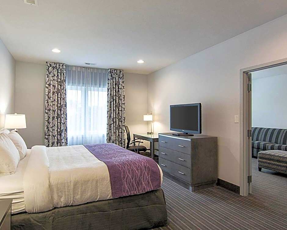 Comfort Inn Williamsburg Gateway