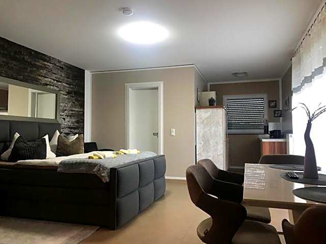 Aparthotel Magnolia