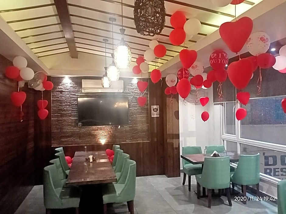 A Palace on River Rashmi Guest House