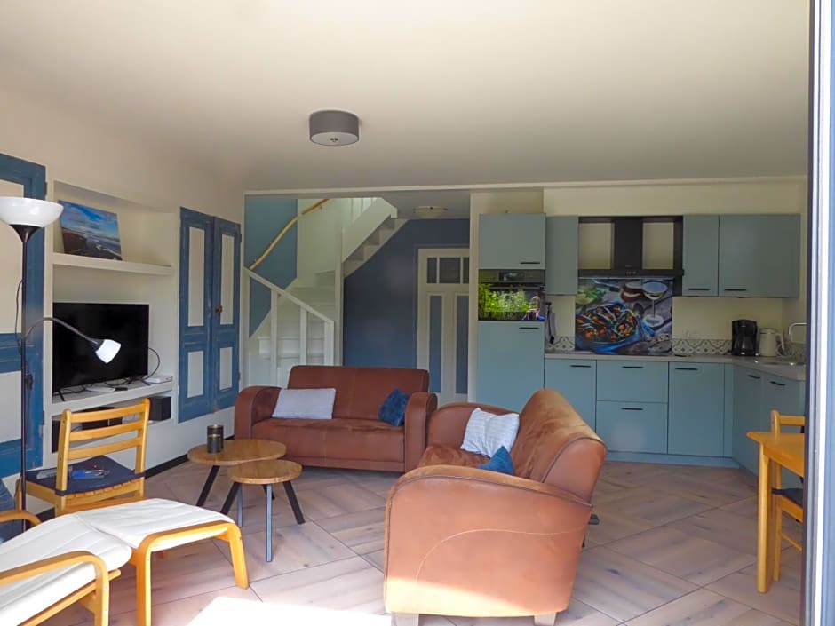 Gastenverblijf Neeltje