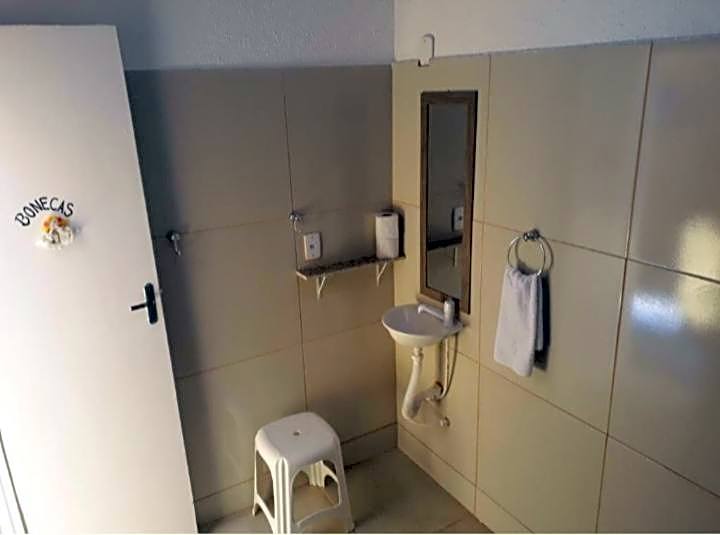 Pousada Boneca de Pano