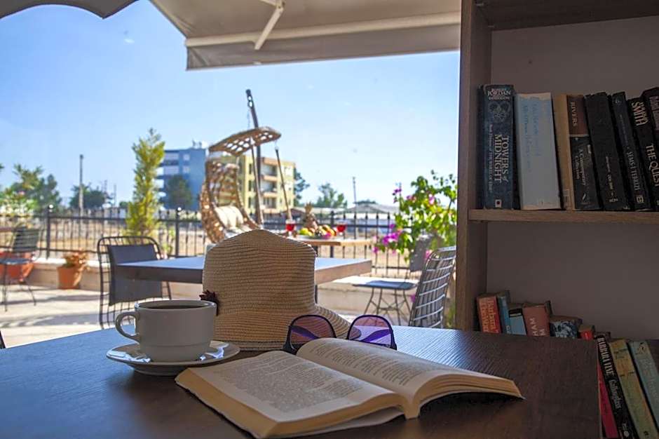 Demyra Boutique Hotel