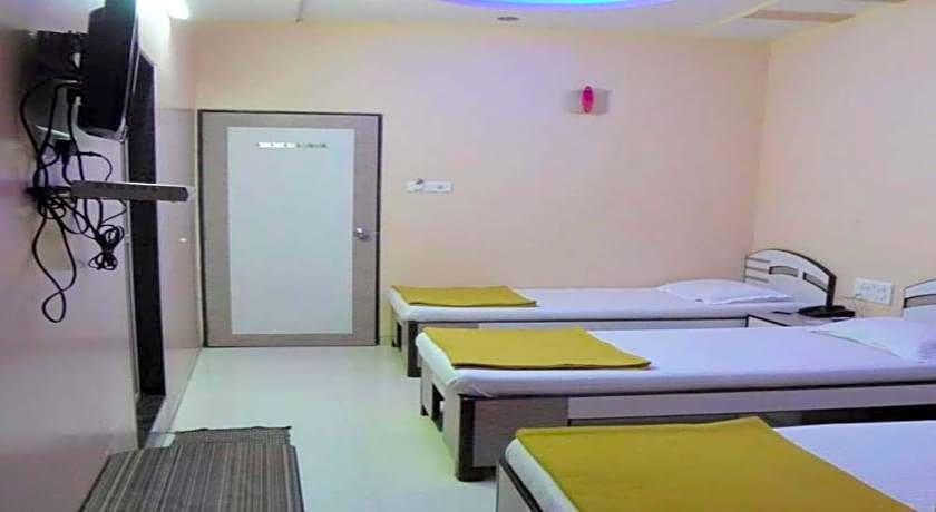 Hotel Broadway Colaba